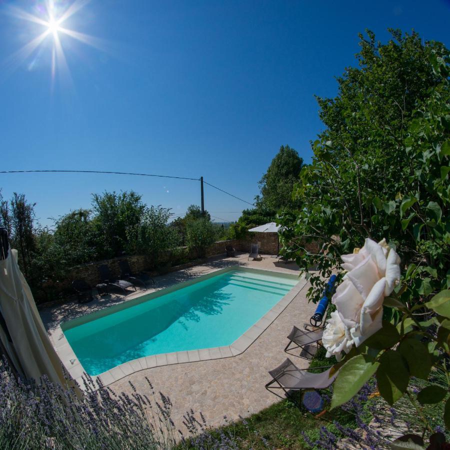 La Terre D'Or Villa Beaune  Exterior photo
