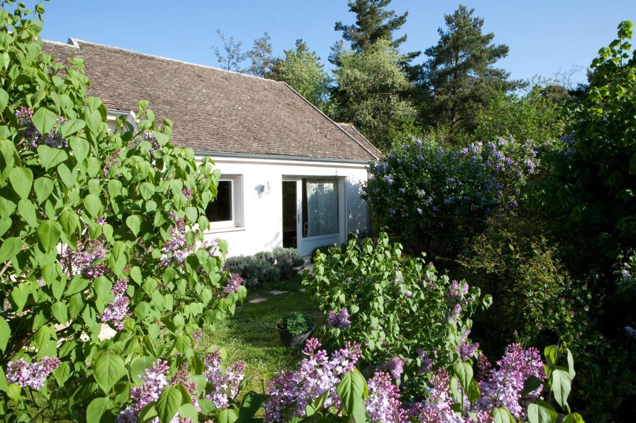 La Terre D'Or Villa Beaune  Exterior photo