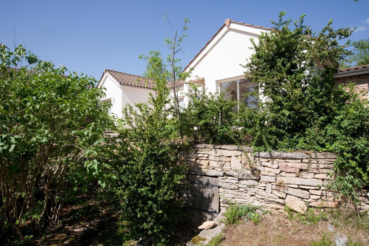 La Terre D'Or Villa Beaune  Exterior photo