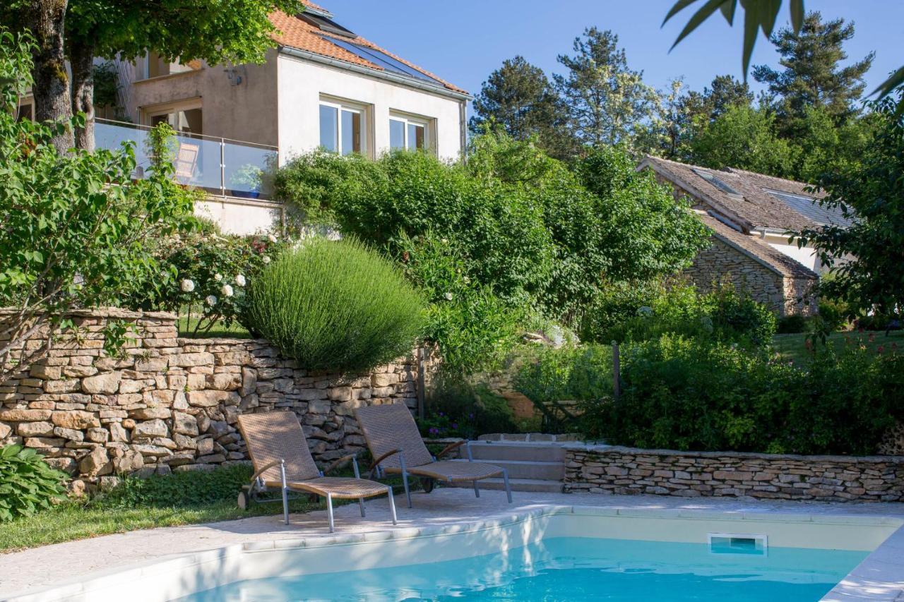 La Terre D'Or Villa Beaune  Exterior photo
